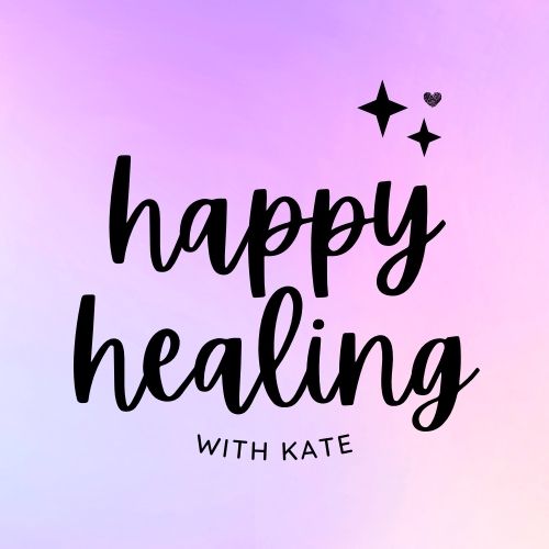 Happy Healing with Kate