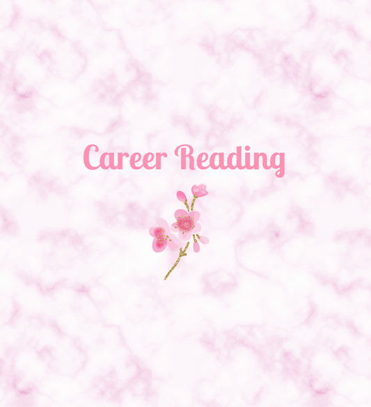 Career Reading