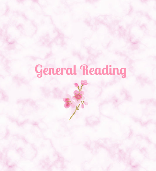 General Reading