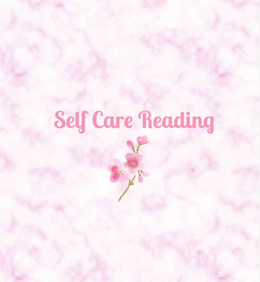 Self Care Reading