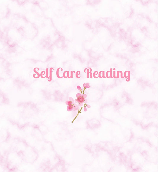 Self Care Reading